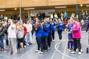 Bild 5 - wCJ Falkinnen Cup